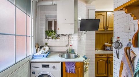 Foto 4 de Piso en venta en Zarzaquemada, Leganés