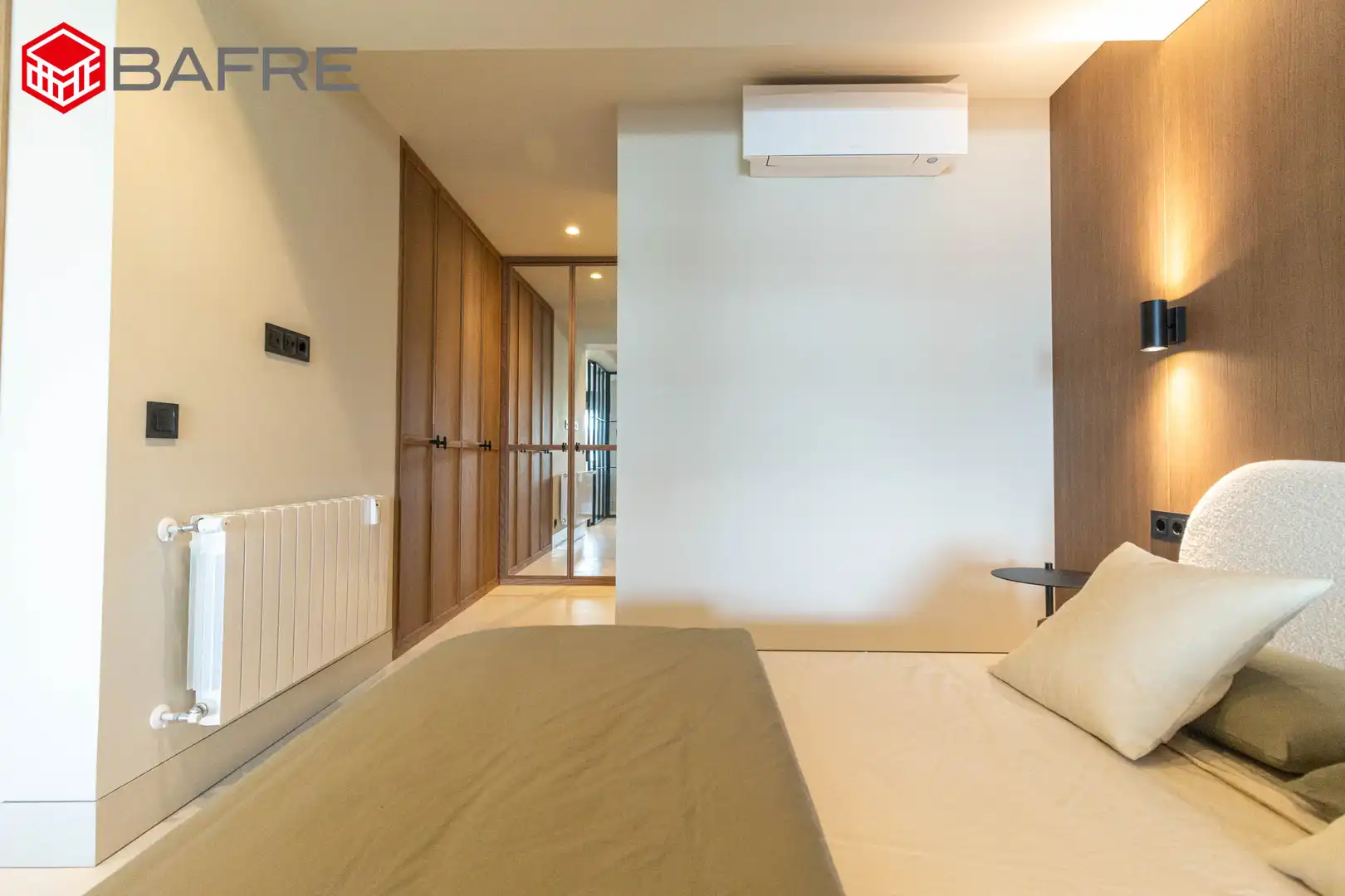 Piso con ascensor en venta en Paseo del Rey, imagen 20