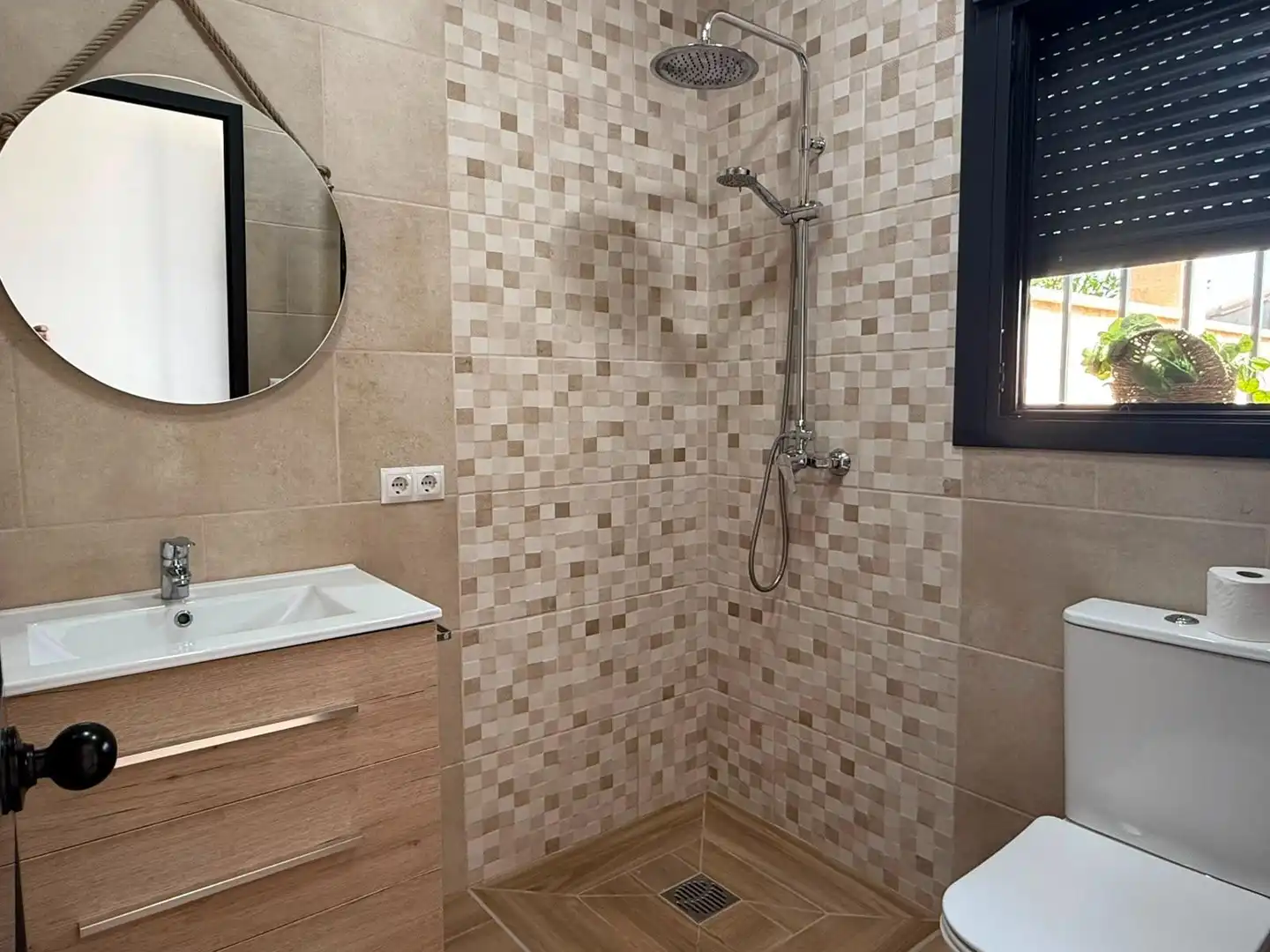 Casa rústica amb piscina en venda a Álora, imagen 7