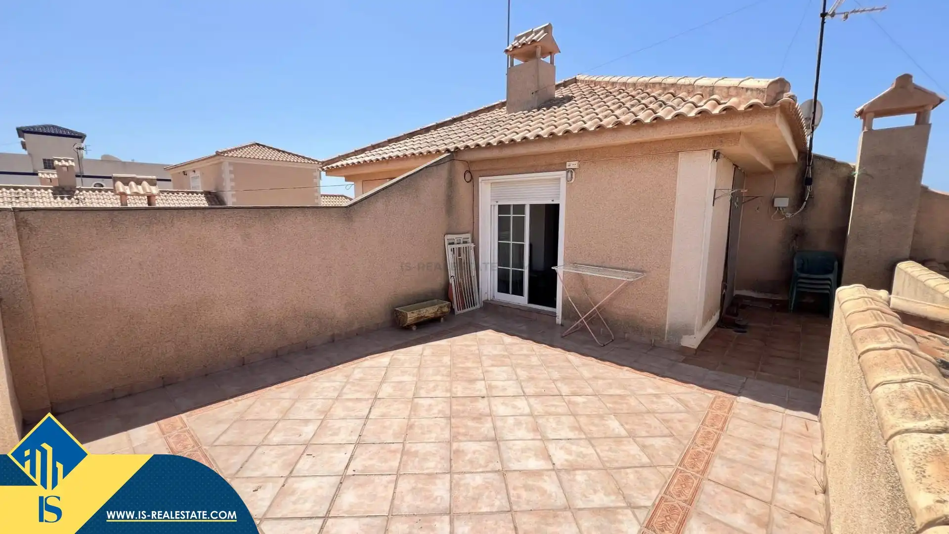 Casa en venda a Nueva Torrevieja - Aguas Nuevas, imagen 18