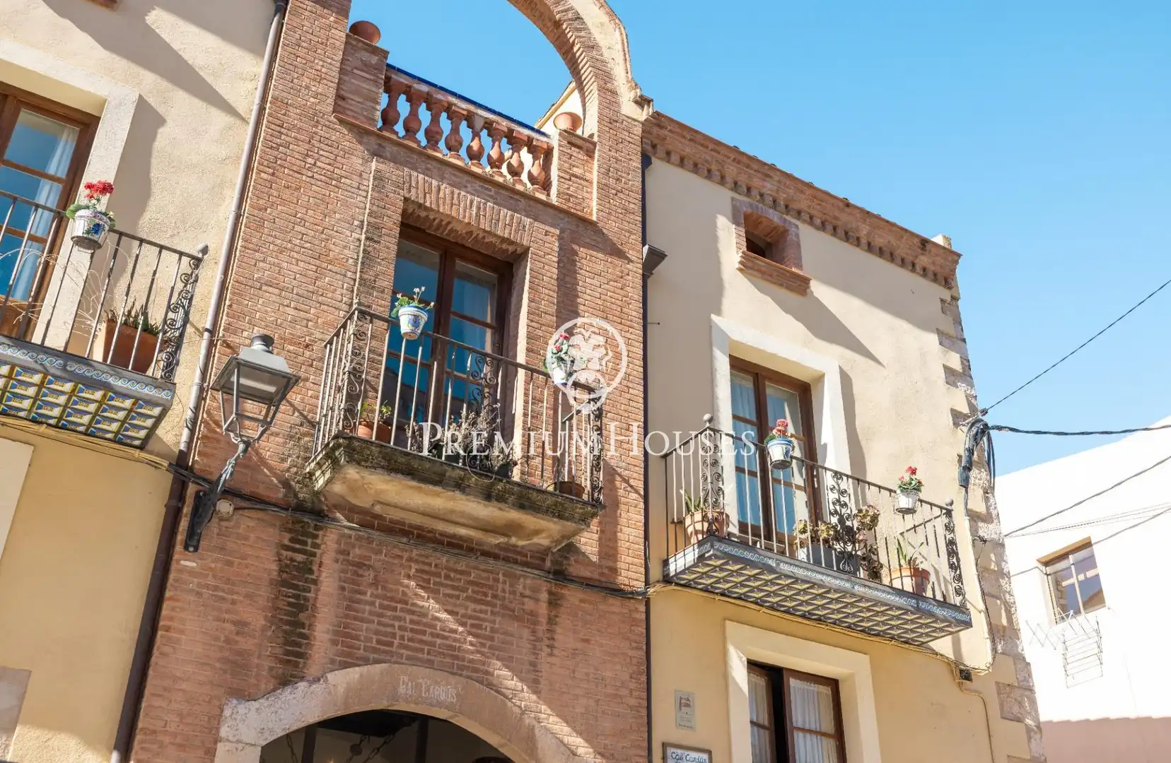 Houses for sale in Montblanc, Tarragona