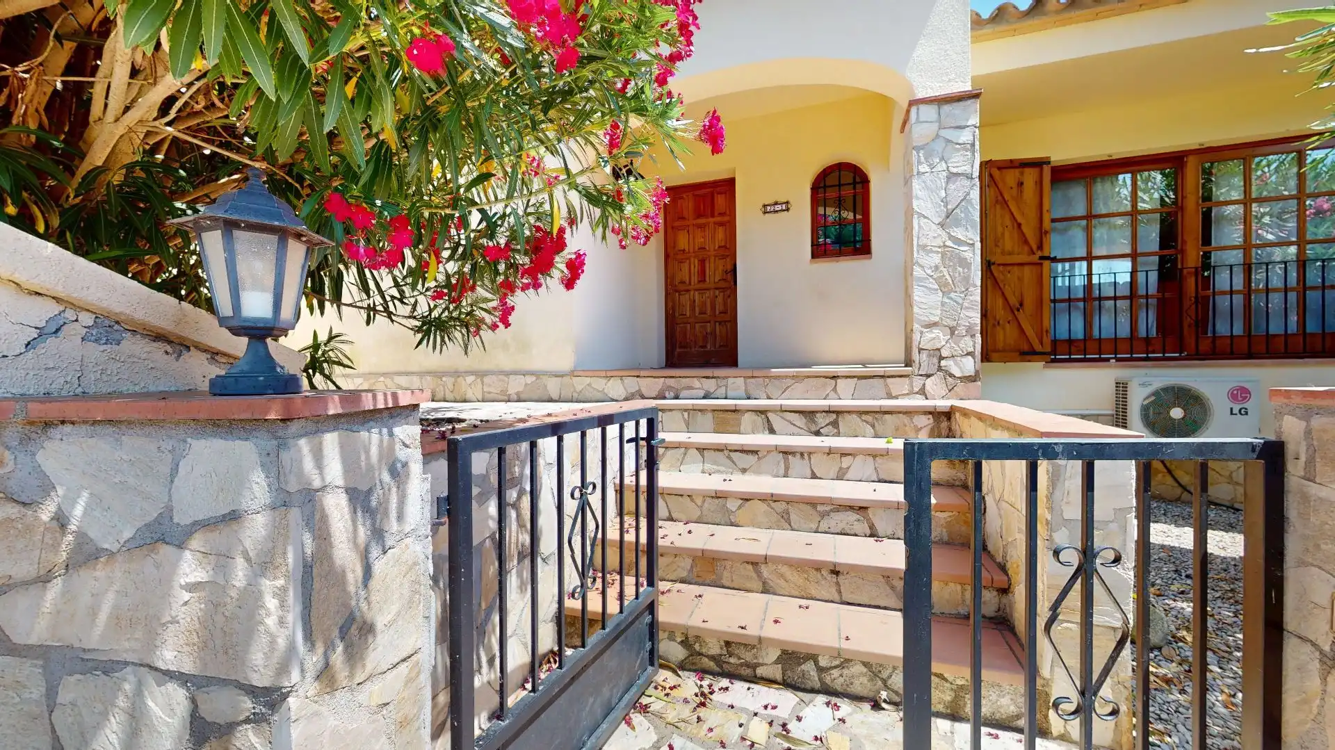 Maison avec piscine à vendre à Milán, imagen 2