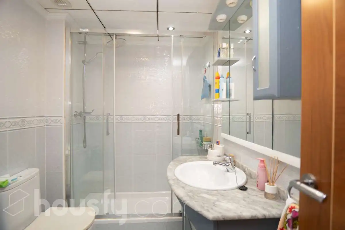 Piso con ascensor en venta en Calle Barcelona ., imagen 21