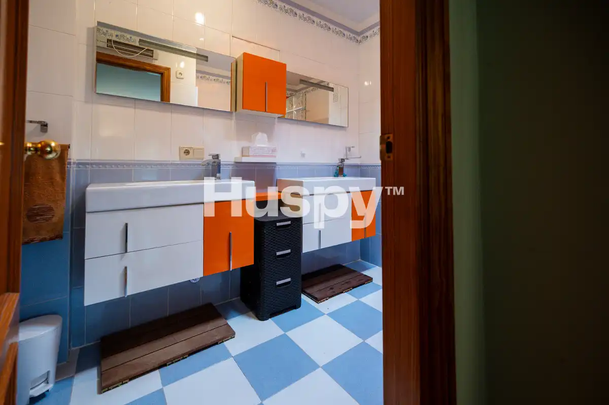 Duplex avec terrasse à vendre à Carrer del Sol, imagen 26