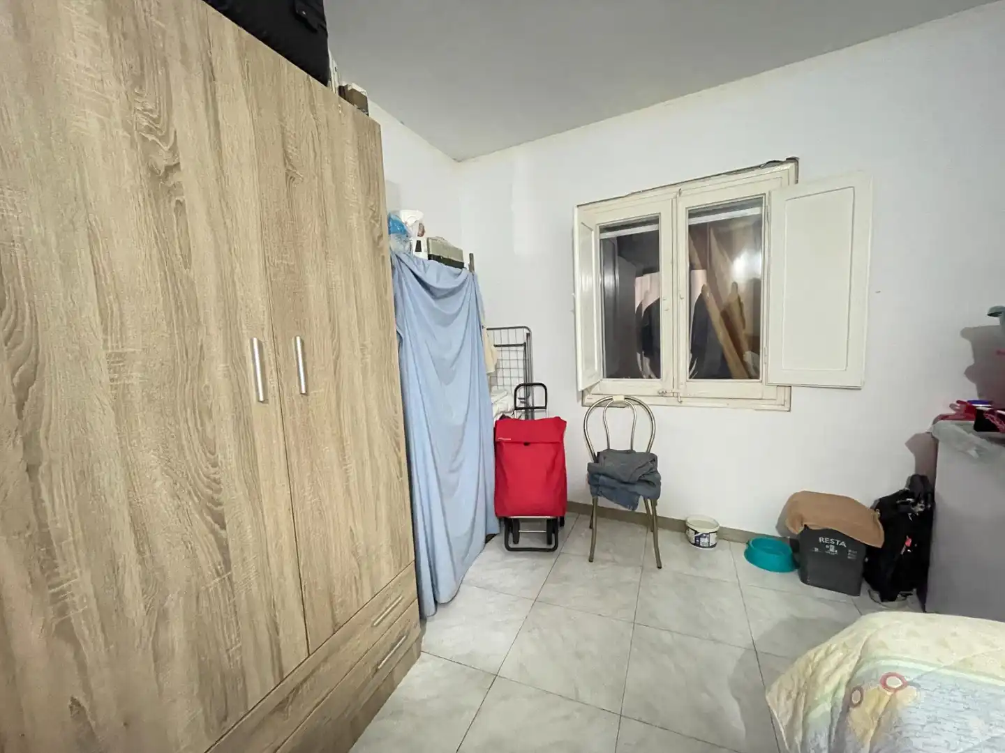 Bedroom of Flat for sale in Calaf