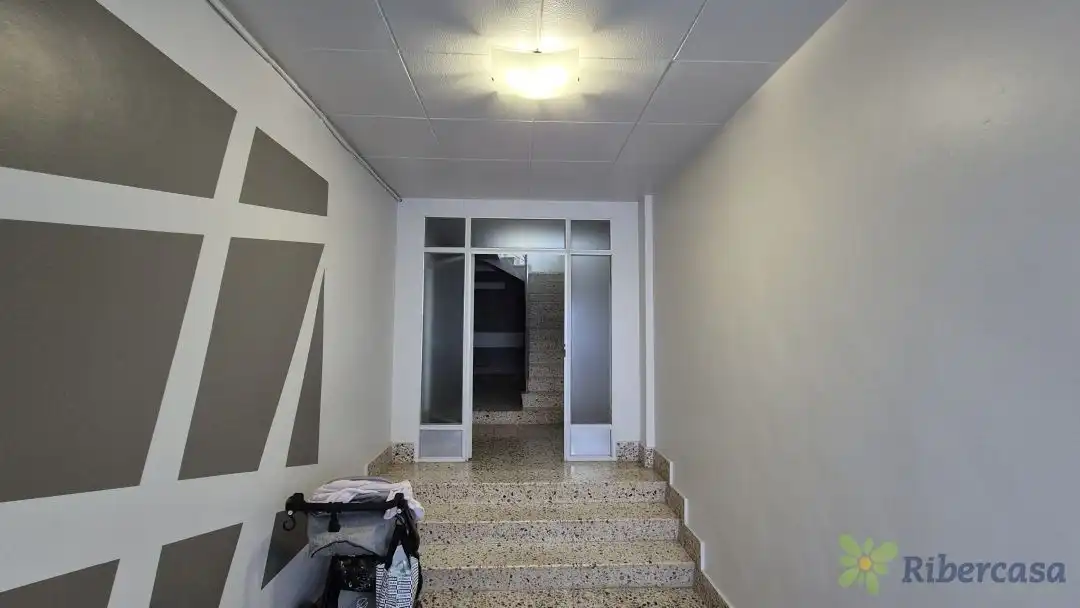 Flat for sale in Murchante  with Heating, Storage room and Furnished
