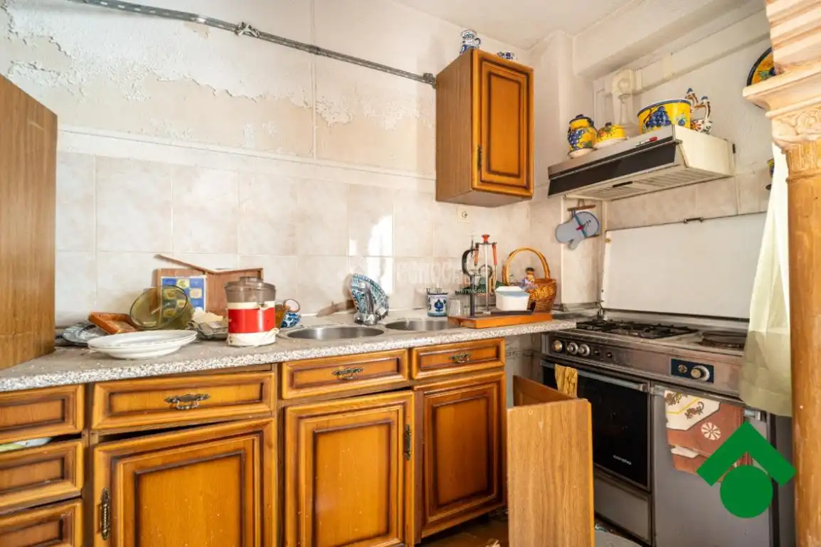 Casa aparellada en venda a Santa Adela - Parque Leyva Loro, imagen 11