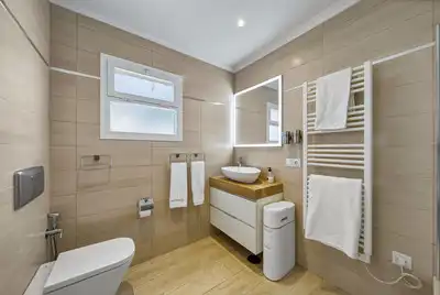 Detached house with pool for sale in El Faro de Calaburra - Chaparral, imagen 32