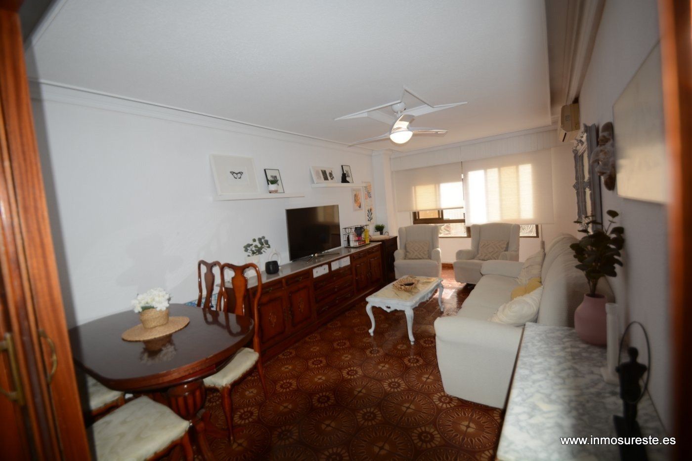 Piso en venta