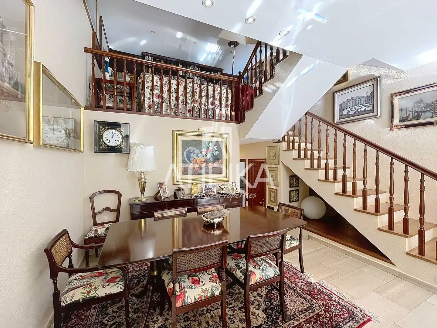 Casa con terrazza in vendita a Sarrià - Sant Gervasi, imagen 7