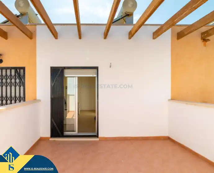 Dúplex con piscina en venta en Los Secanos, imagen 20