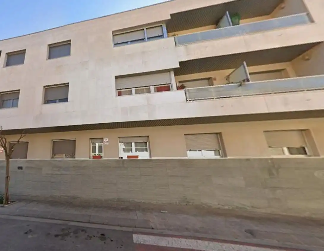 Pis amb ascensor en venda a Alcoletge, imagen 2