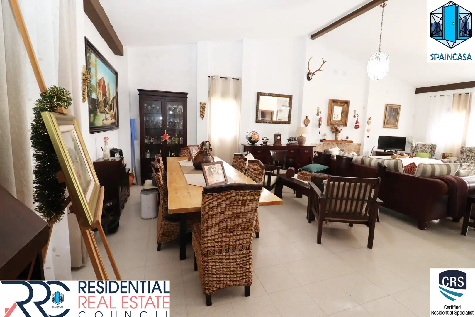 Chalet con piscina en venta en Calle Puente de la Mora, imagen 9