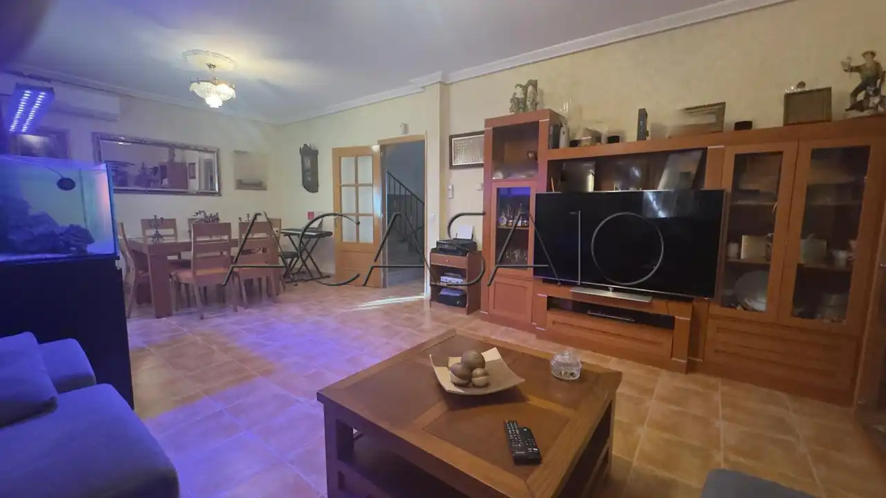 House for sale in Parque Manuel de Vega - Carretera de Ugena, imagen 10