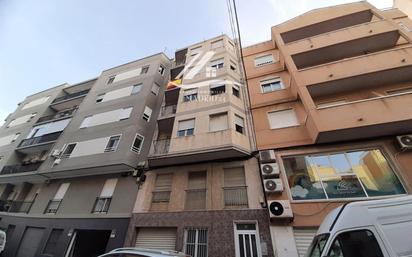 Exterior view of Flat for sale in Elche / Elx  with Storage room