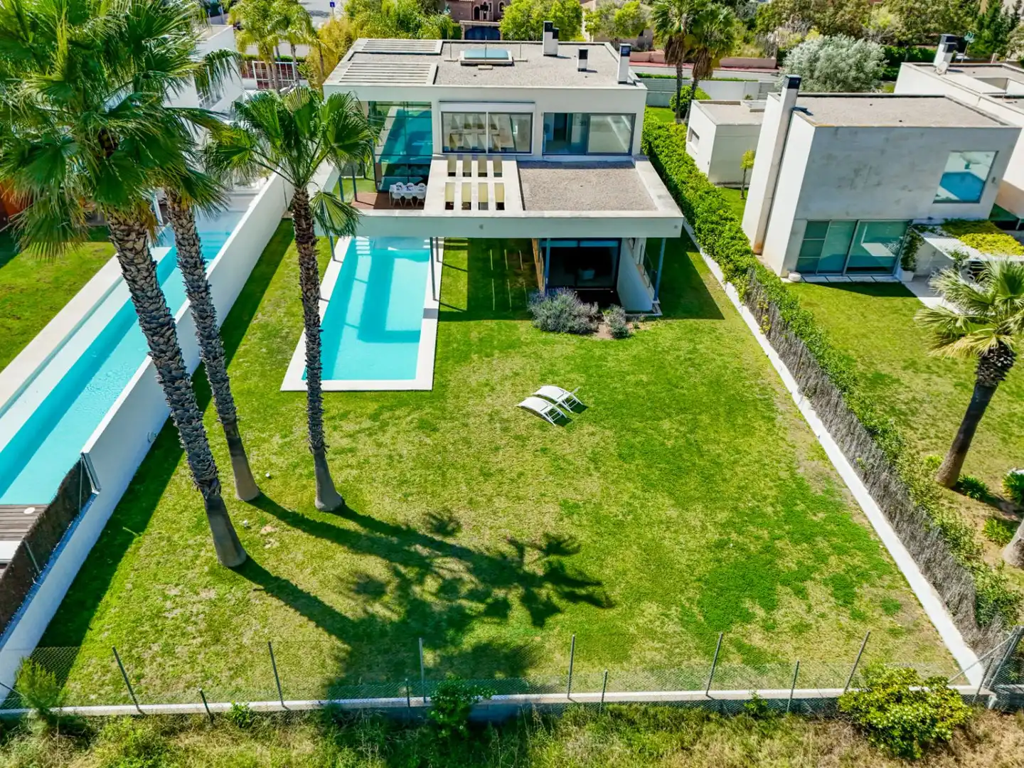 Chalet con piscina en venta en Torre en Conill - Cumbres de San Antonio, imagen 7