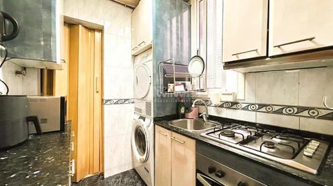 Foto 5 de Piso en venta en Pubilla Cases, Barcelona