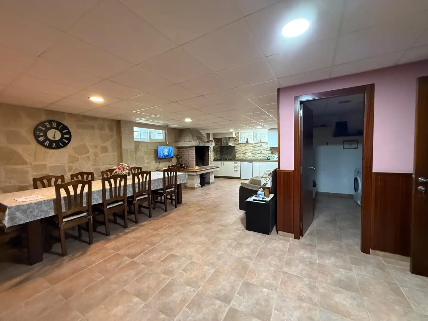 Chalet con jardín en venta en ABANQUEIRO, imagen 42