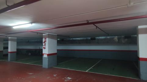 Foto 2 de Garaje de alquiler en Capitan Arenas, Pedralbes,  Barcelona Capital