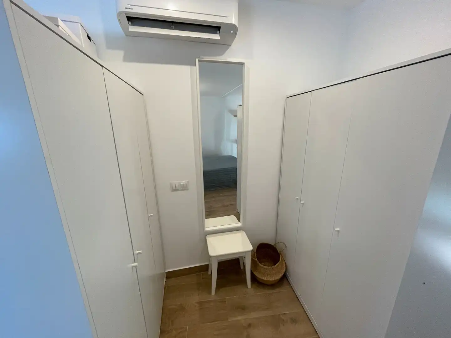 Wohnung zur Miete in Calle La Feria, Alcázar de San Juan