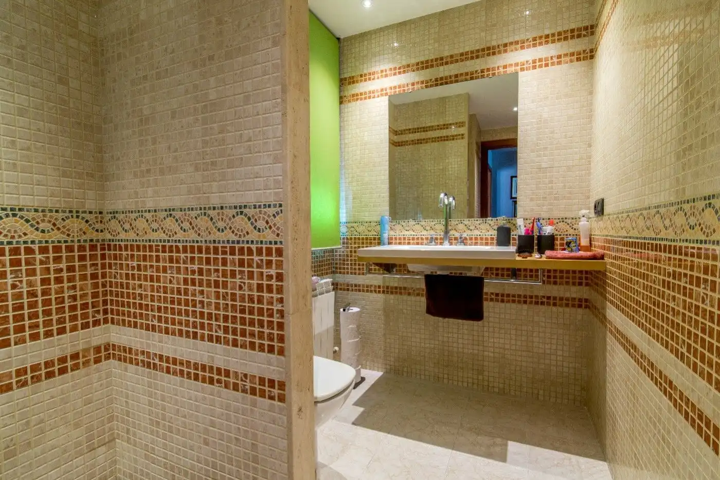 Villa avec terrasse à vendre à Carrer Muntanya, imagen 26