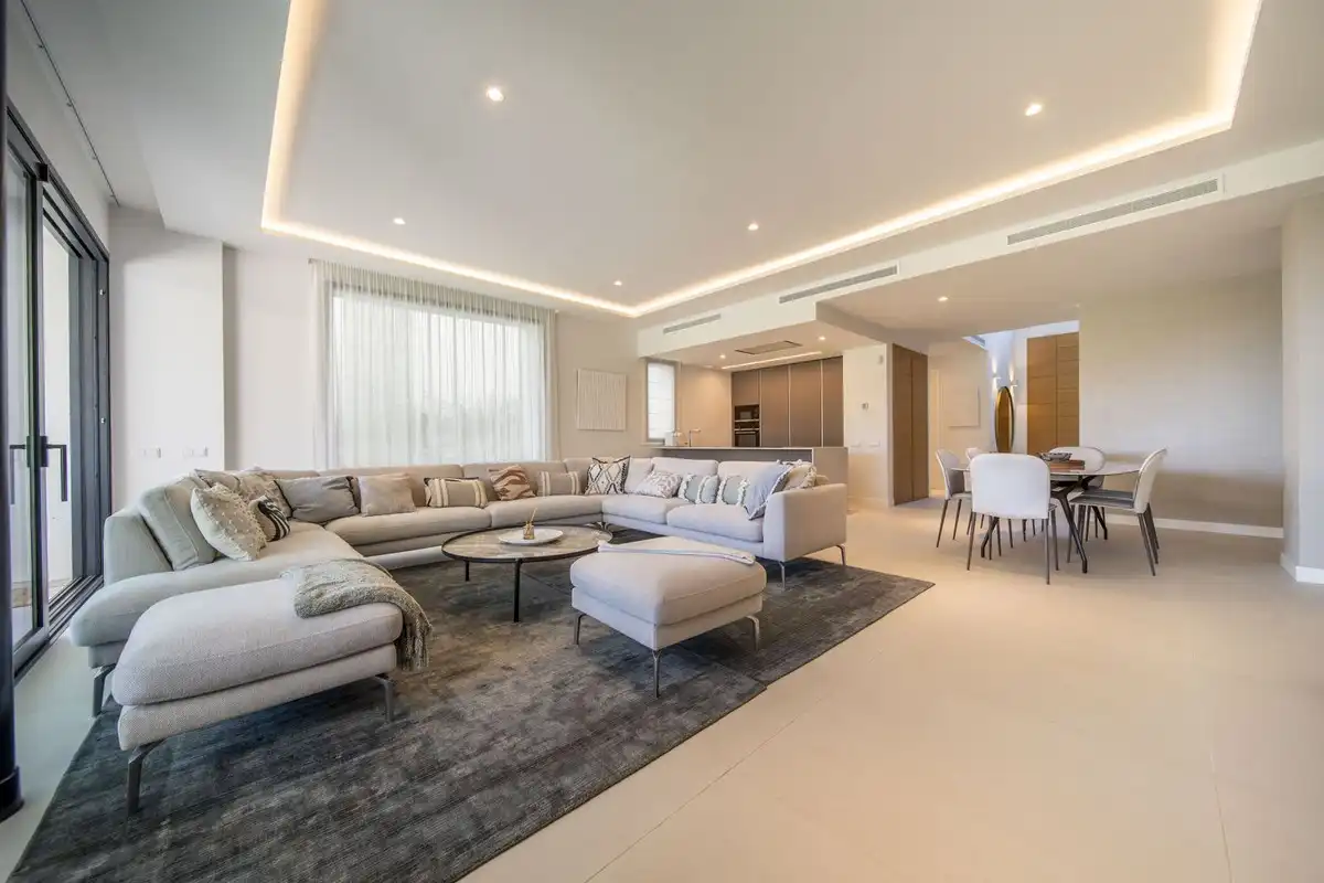Reihenhaus mit Pool zum Verkauf in Marbella - Marbella,Calle Birdie, imagen 25