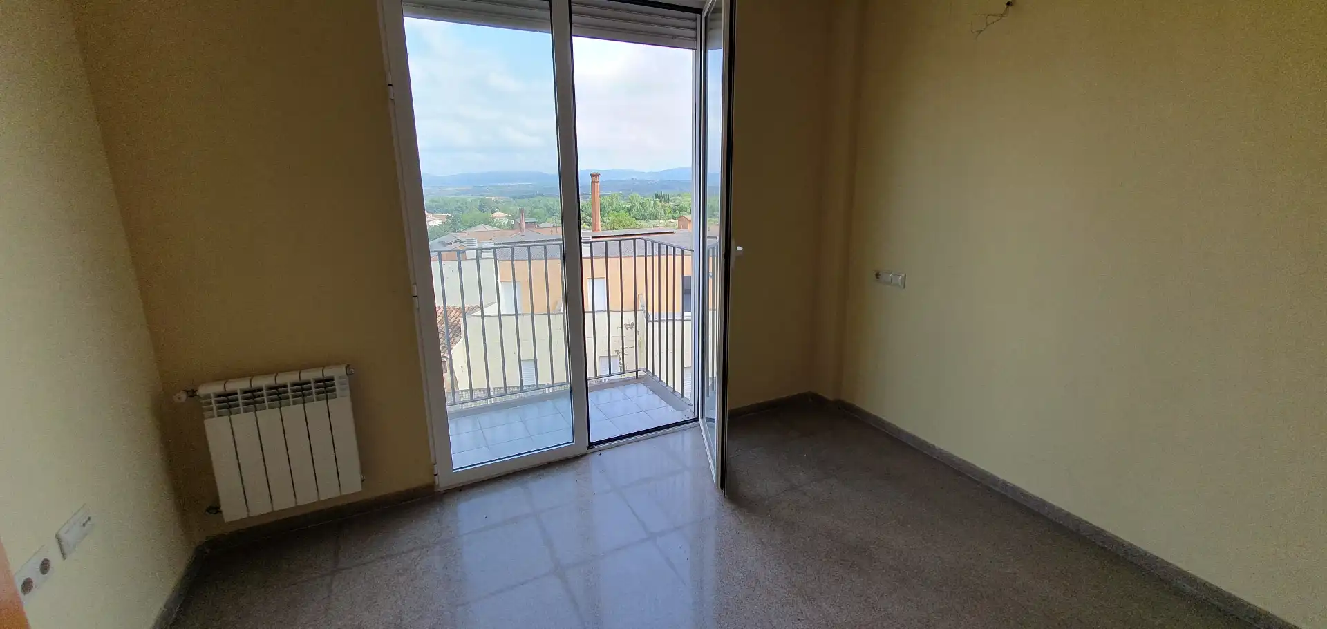Terraza de Casa adosada en venta en Castelló de Rugat con Calefacción, Jardín privado y Terraza