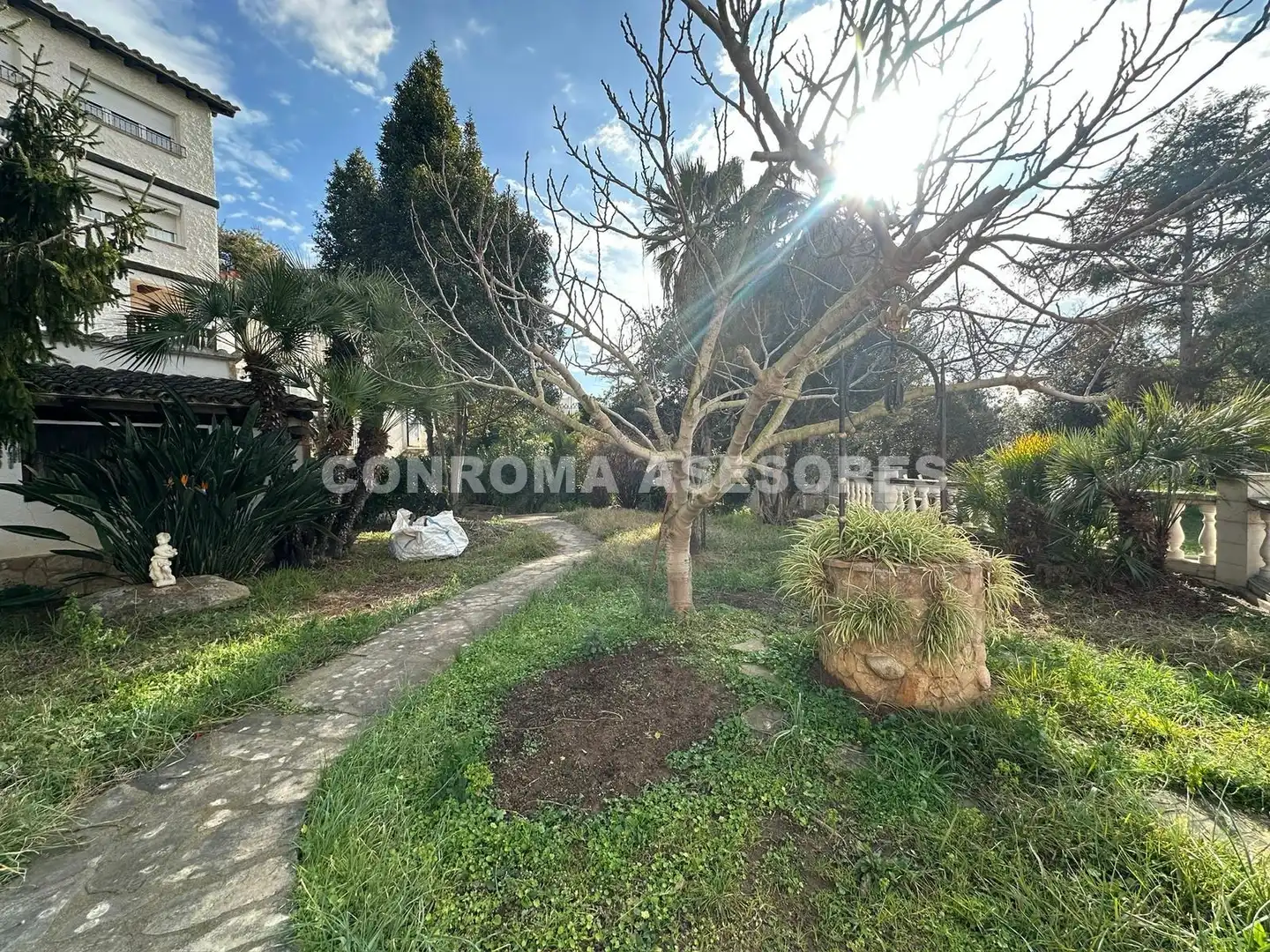 Xalet amb terrassa en venda a Roca Grossa, imagen 21