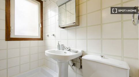Foto 4 de Habitación en Prosperidad, Madrid Capital