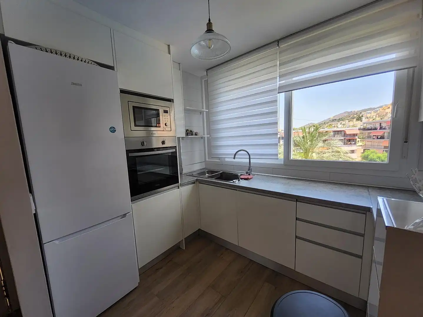 Apartamento en venta en Rincón Alto