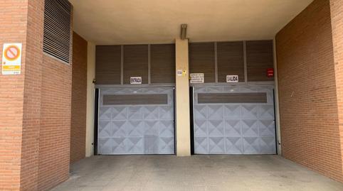 Photo 4 of Garage for sale in Calle San Basilio, 2, El Ranero, Murcia