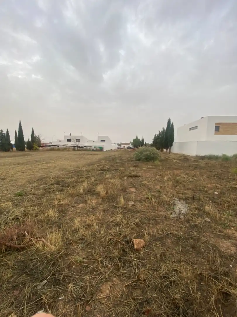 Terreny residencial en venda a Calle Rusia 17, imagen 6