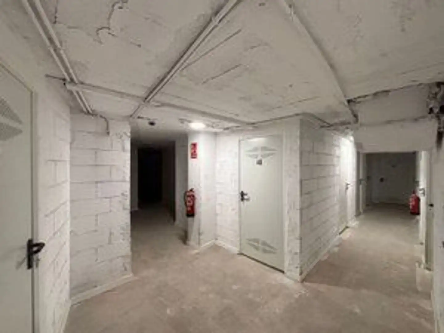 Storage room for rent in San Blas