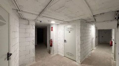 Photo 3 of Storage room for rent in De Alfonso Gómez, Simancas, Madrid Capital
