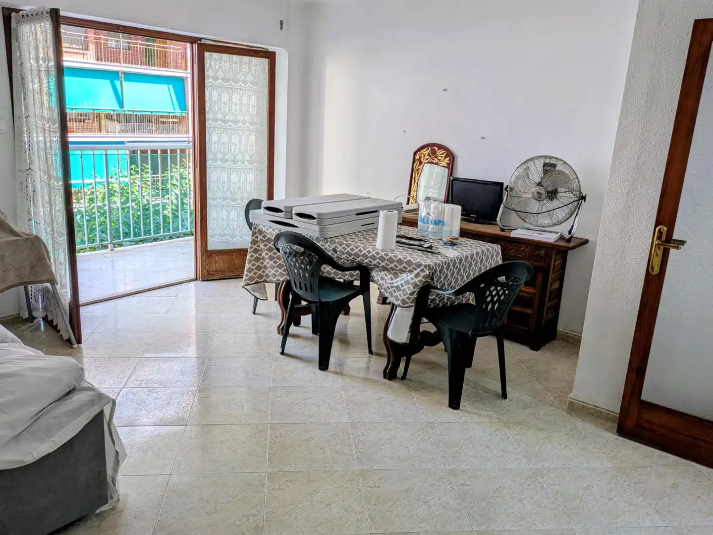 Apartment with lift for sale in Sant Antoni, imagen 4