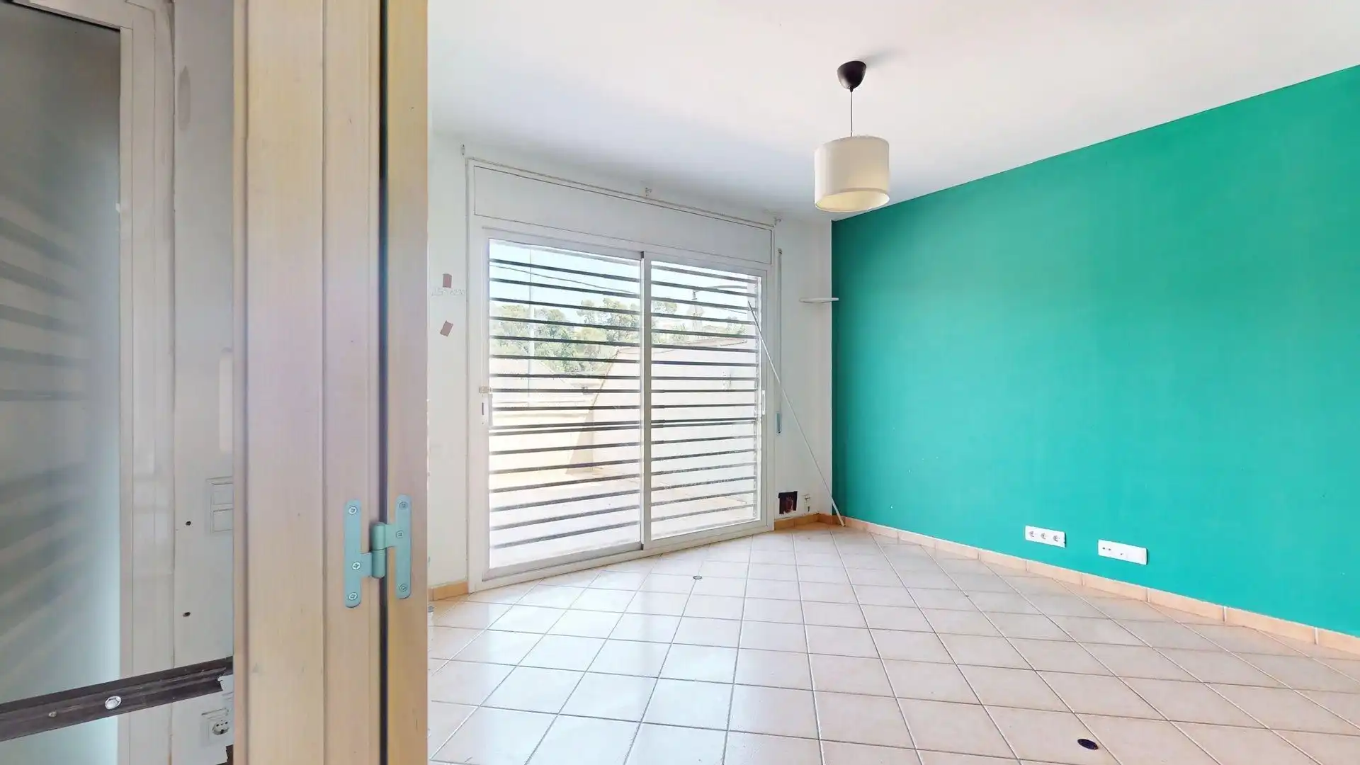 Bedroom of Detached homes for sale in Sentmenat  with Heating, Private garden and Terrace