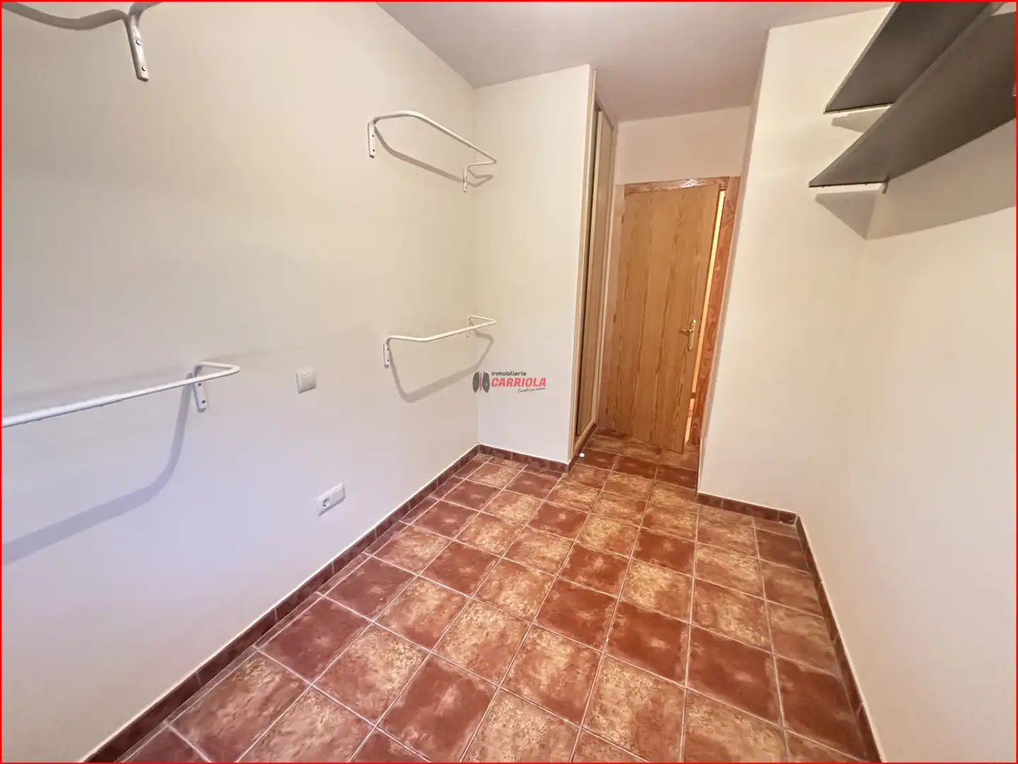Flat for sale in Quismondo