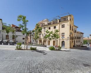 Building for sale in Plaza DE LA MERCED, 9, Barrio de Albaicín