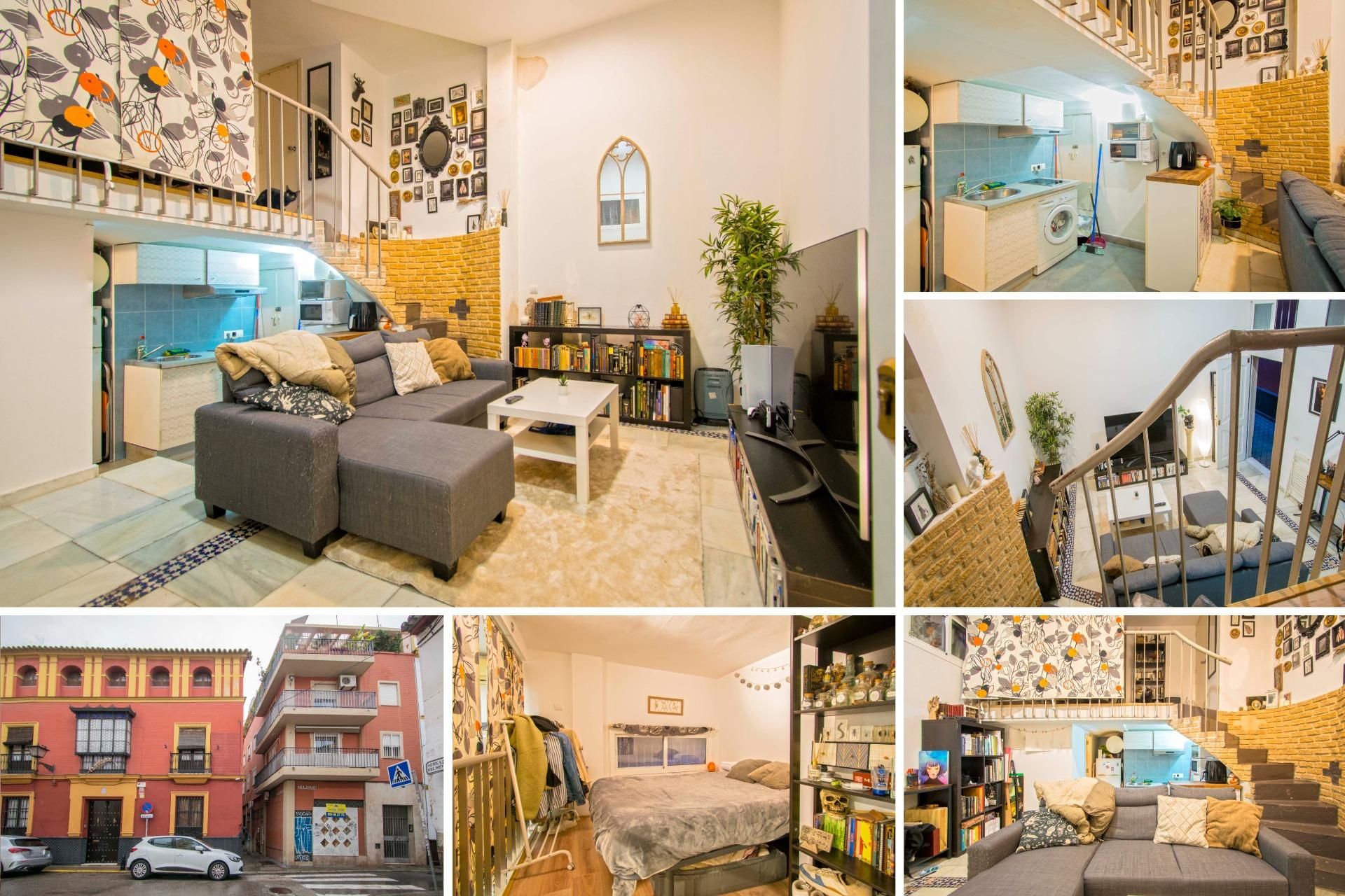 Duplex for sale in San Bartolomé