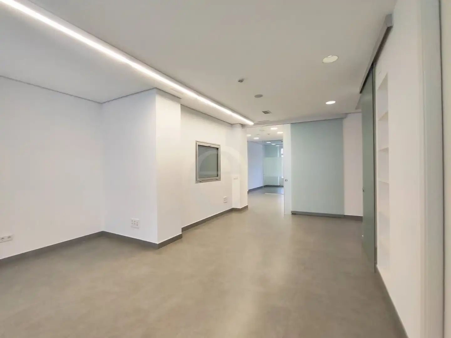 Office space with lift to rent in Marqués del Turia, imagen 7