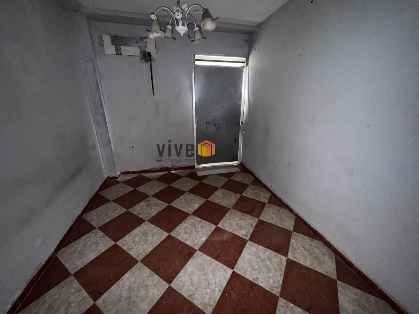 Piso en venta en Sevilla con Jardín privado