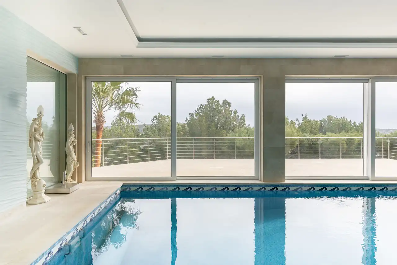 Country house zum Verkauf in Costa de la Calma