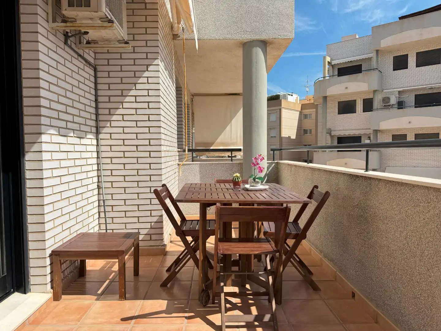 Wohnungen zur Miete in Carrer Poeta Llombart, Canet d'En Berenguer