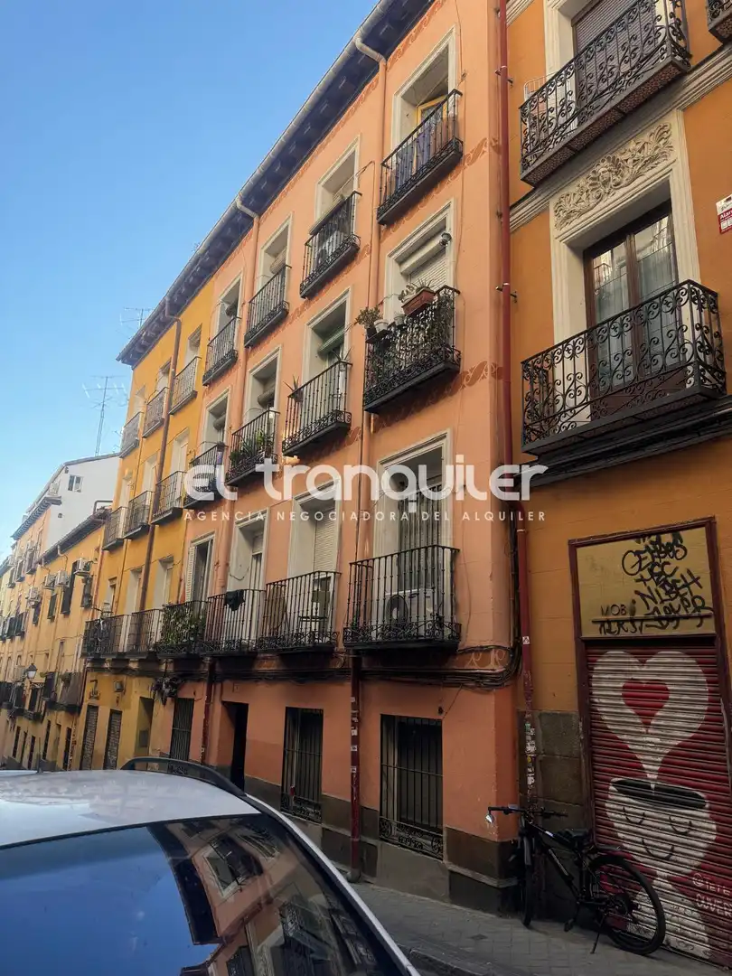 Wohnung zum Verkauf in Calle Salitre, imagen 20