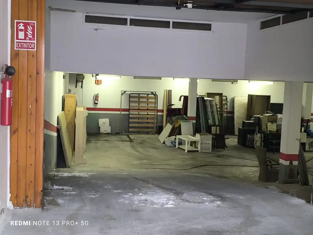 Local comercial en venta en Calle Esglesia, imagen 5