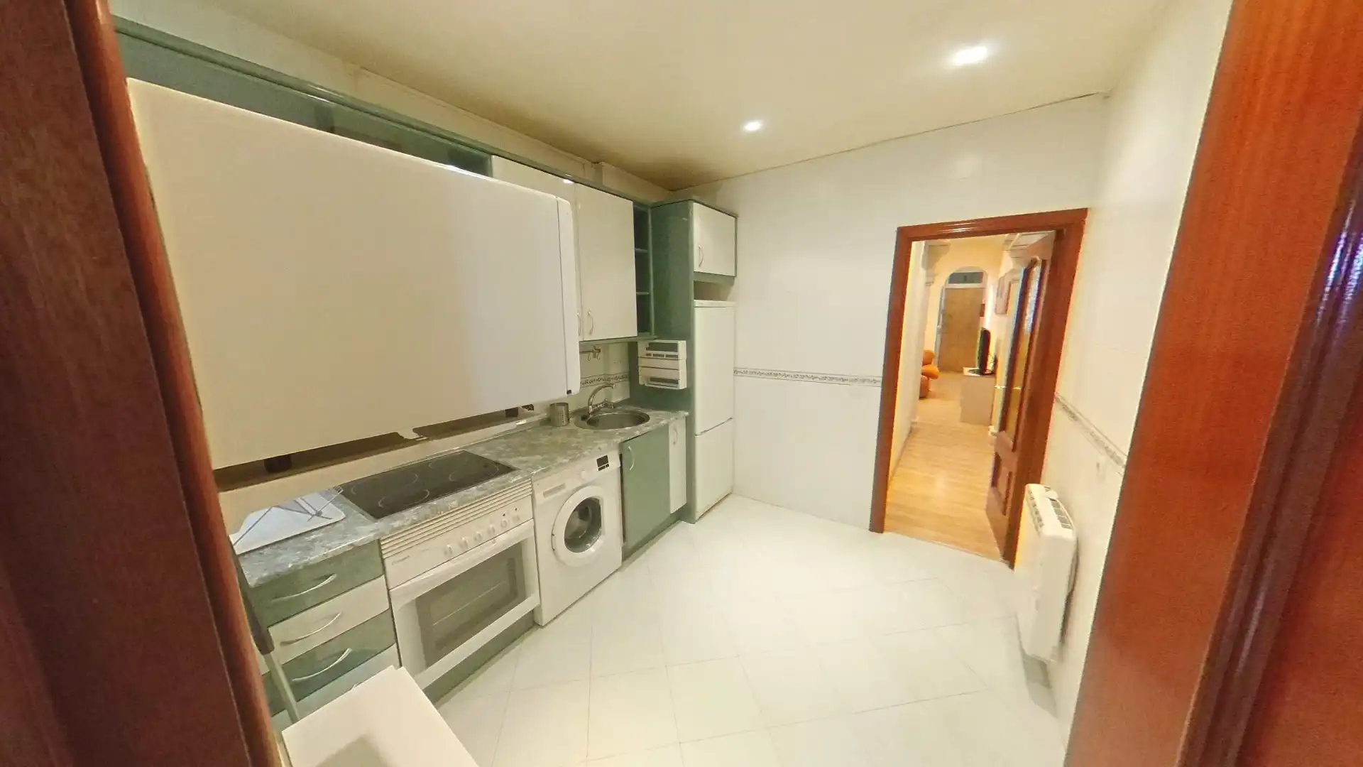 Flat to rent in Calle de las Minas, imagen 12