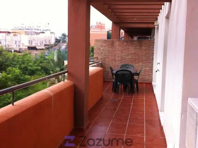 Piso en Alquiler en Urbanizacion Canteras en Almayate