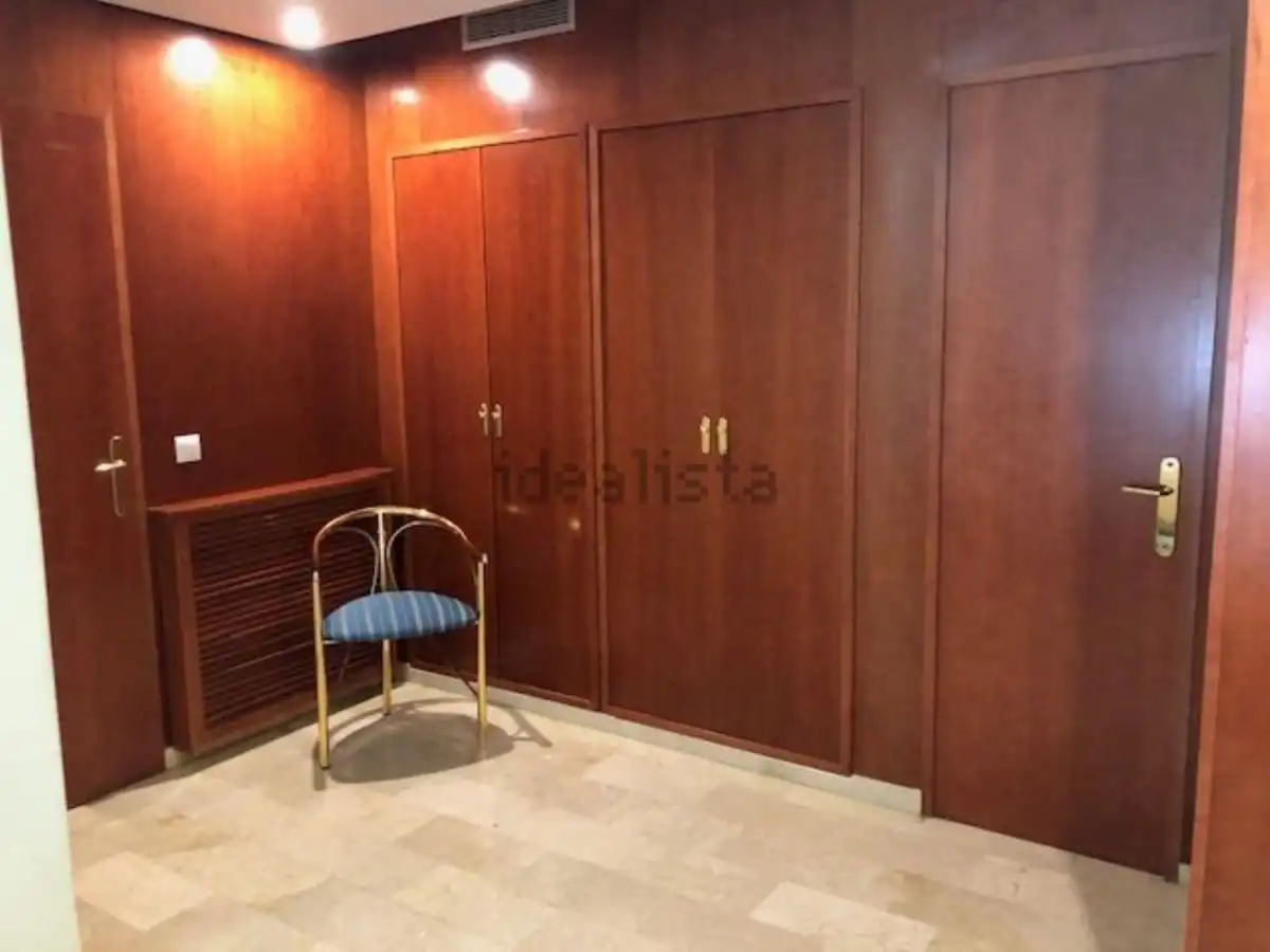 Apartament de lloguer a Centro