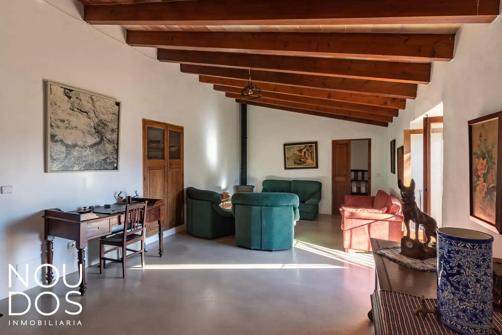 Country homes for sale in Pollença Poble