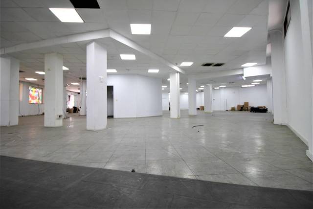 Local comercial en Venta en Palacio